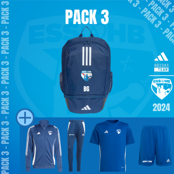 PACK 3