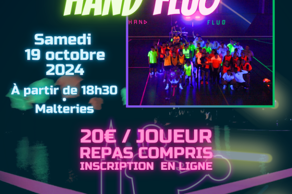 Handfluo